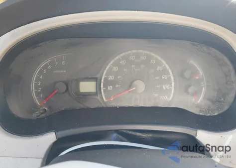 2014 Toyota Sienna Le V6 8 Passenger z USA, uszkodzony, nr VIN 5TDKK3DC4ES520571